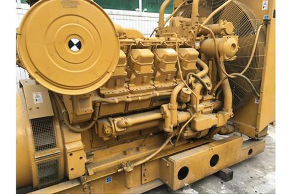 溪湖发电机出租