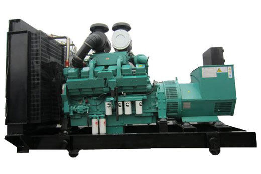 溪湖柴油发电机组 溪湖柴油发电机组